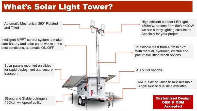 light tower