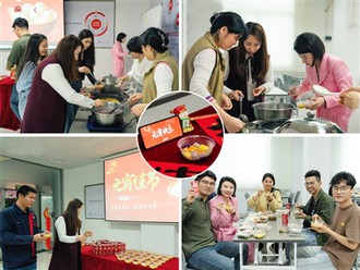 Slatka proslava: BIGLUX dočekuje Festival lampiona dok se priprema za globaln...