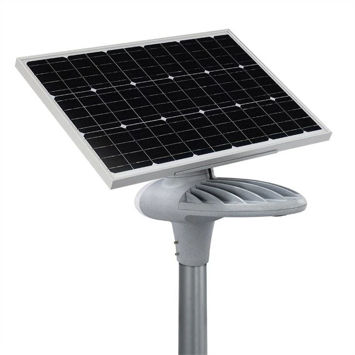 Solar Street Lights