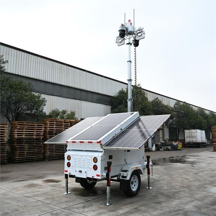 mobile cctv trailer hybrid 5